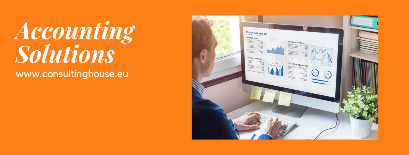 Can I use Xero to manage the accounting of my German limited company